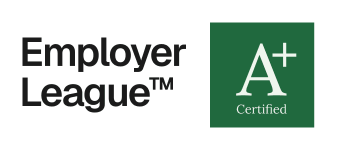 Employer League Top 100