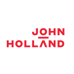 John Holland