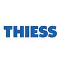 Thiess