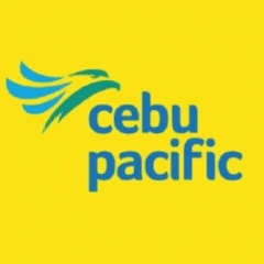 Cebu Pacific Air