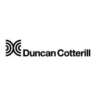 Duncan Cotterill