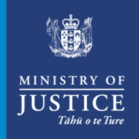 The Ministry of Justice - Te Tāhū o te Ture