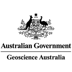 Geoscience Australia