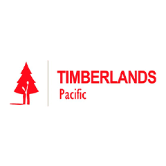 Timberlands Pacific