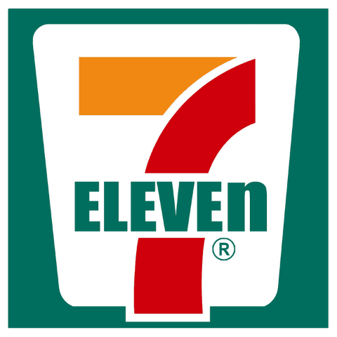 7-Eleven