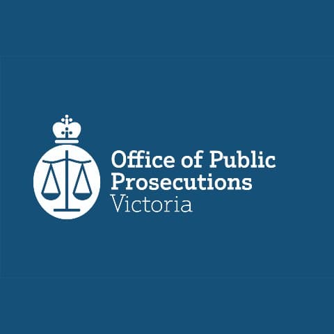 Office of Public Prosecutions Victoria