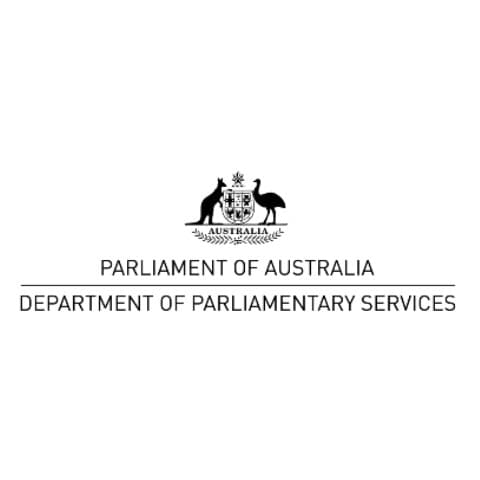 Department of Parliamentary Services