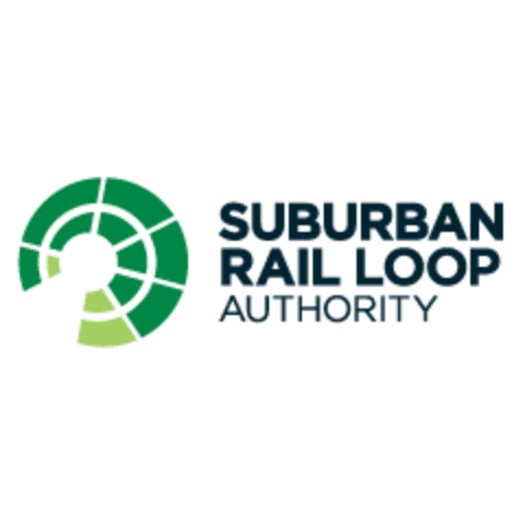 Suburban Rail Loop Authority