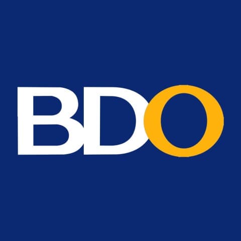 Banco De Oro