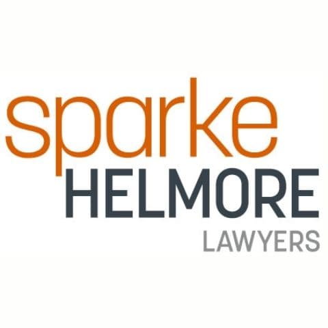 Sparke Helmore Lawyers