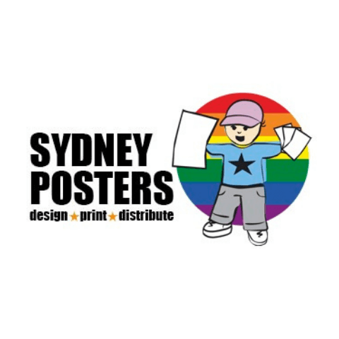 Sydney Posters