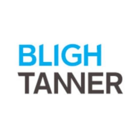Bligh Tanner