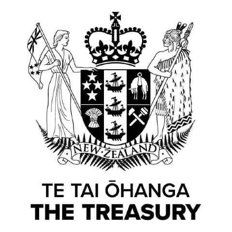 The Treasury - Te Tai Ōhanga 