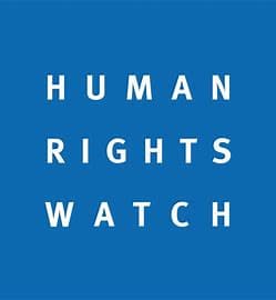 Human Rights Watch Australia