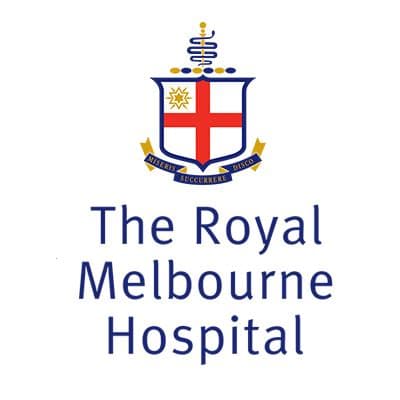 The Royal Melbourne Hospital