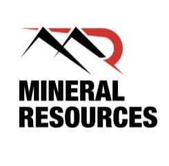 Mineral Resources