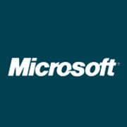Microsoft