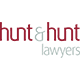 Hunt & Hunt Lawyers