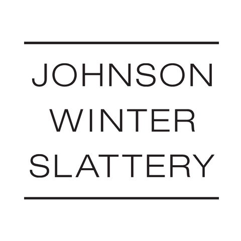 Johnson Winter Slattery