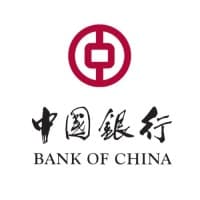 Bank of China