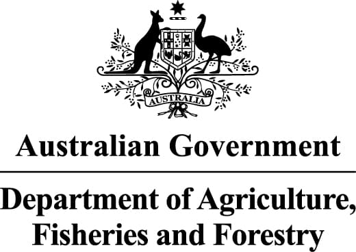 Department of Agriculture, Fisheries and Forestry (DAFF)