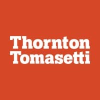 Thornton Tomasetti Australia