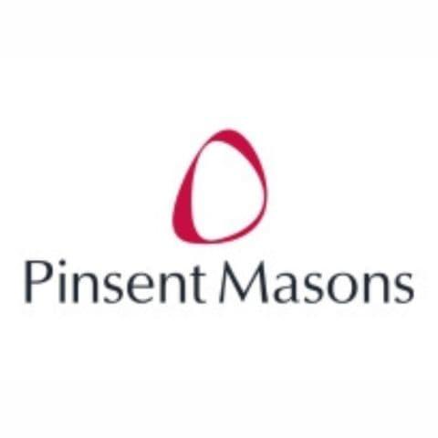 Pinsent Masons