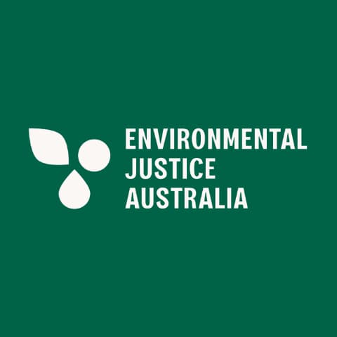 Environmental Justice Australia