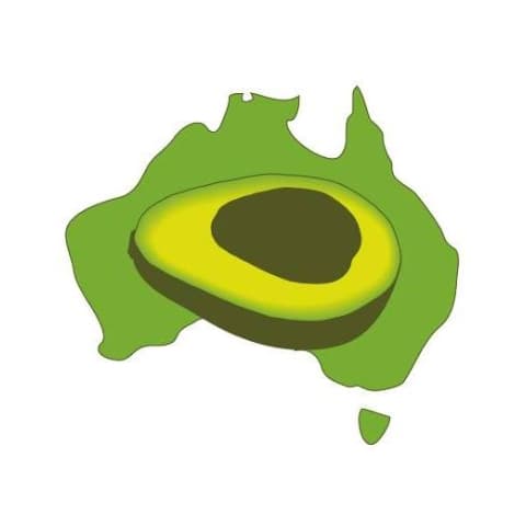 Avocados Australia