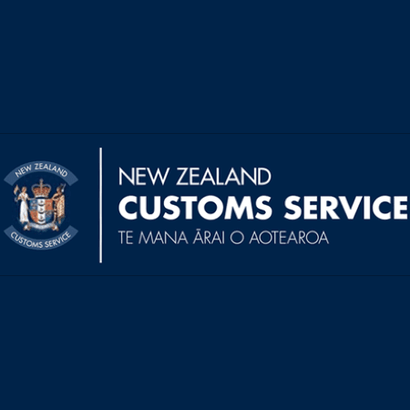 New Zealand Customs Service 