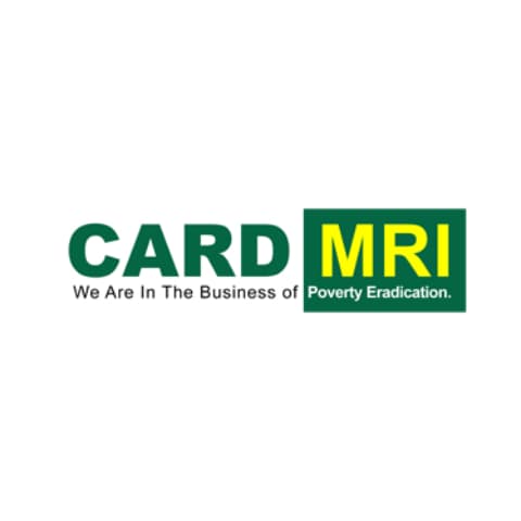 CARD Mutually Reinforcing Institutions