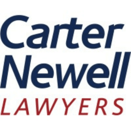 Carter Newell Australia