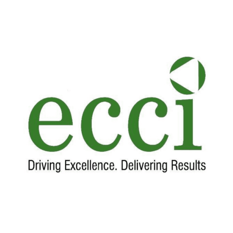 ECC International