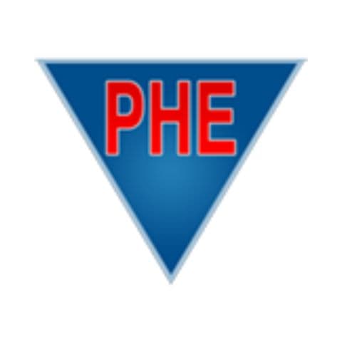 PHE