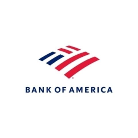 Bank of America 