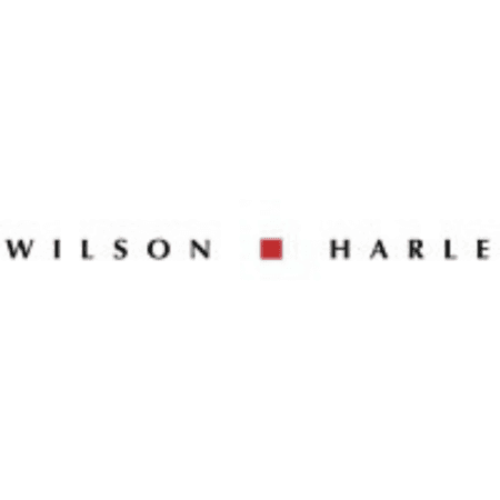 Wilson Harle