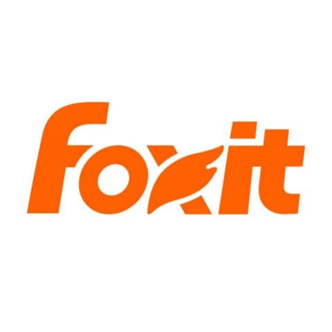 Foxit Software Inc.