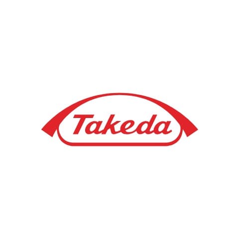 Takeda Pharmaceutical