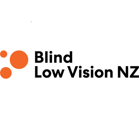 Blind Low Vision NZ