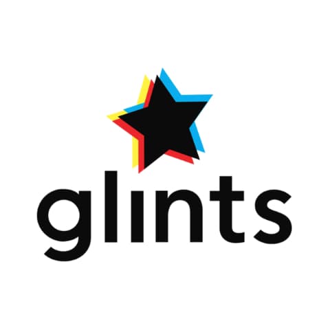 Glints