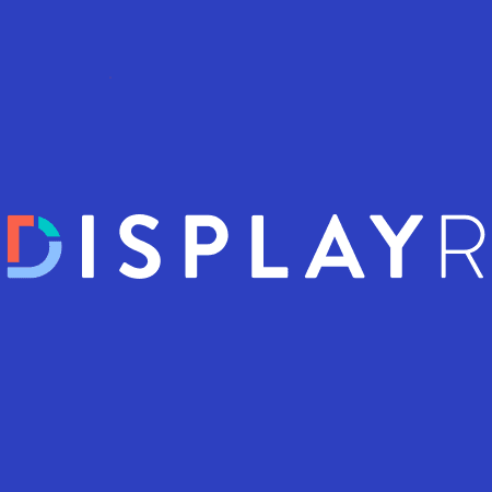 Displayr Australia
