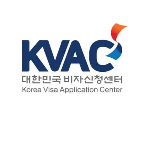 Korea Visa Application Center (KVAC)