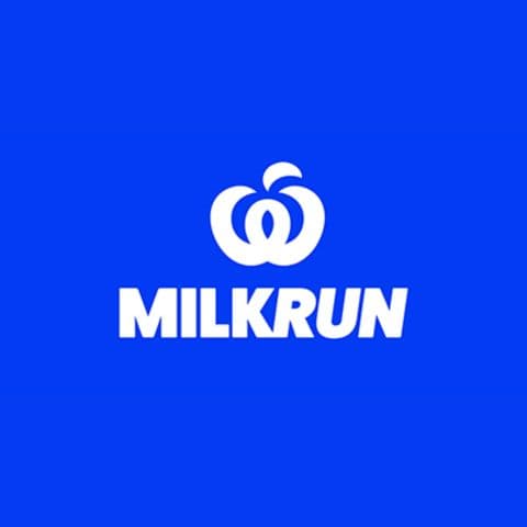 MILKRUN