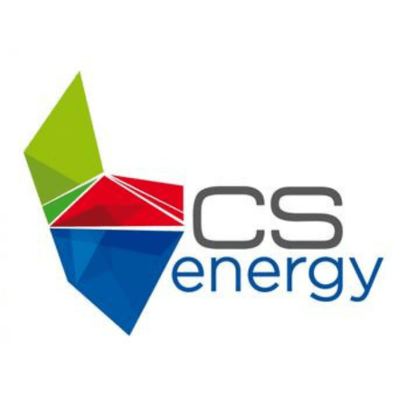 CS Energy AU