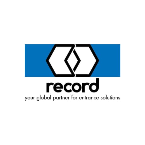 Record Automatic Doors