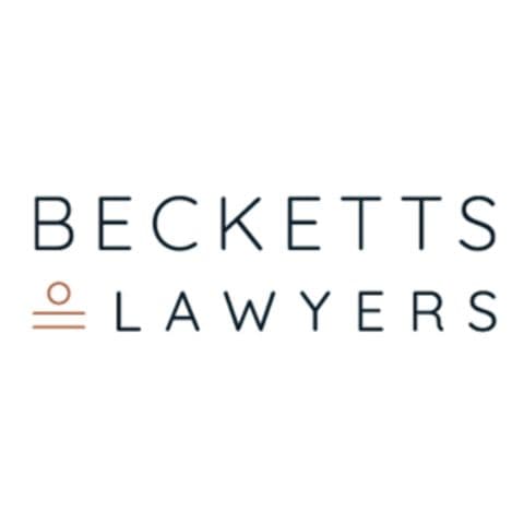 Becketts Lawyers