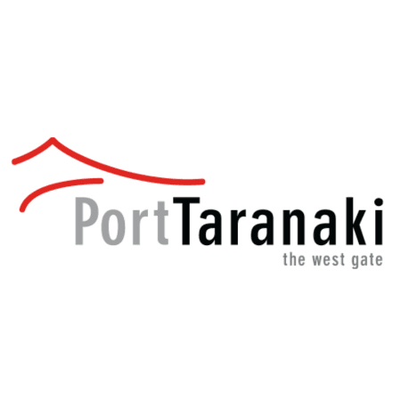 Port Taranaki