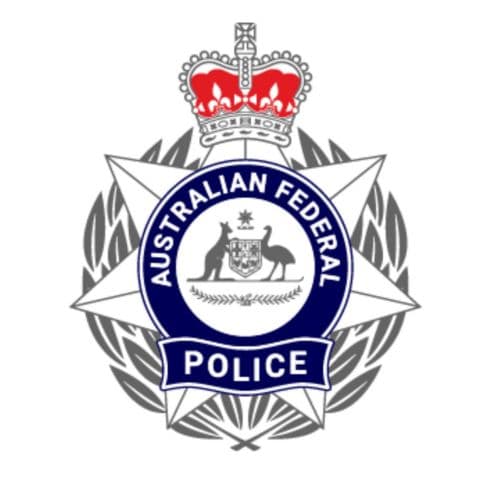 Australian Federal Police