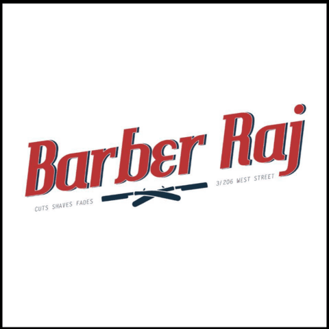 Barber Raj