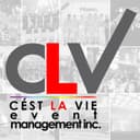 C'est La Vie Event Management Inc.